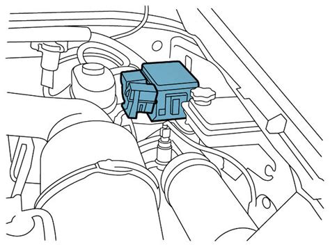 2008 ford e150 battery junction box image|SOLVED: Trying to locate the battery saver relay in a Ford .